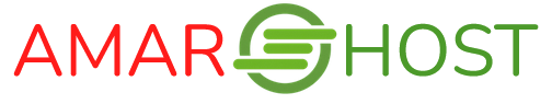 AmarHoster Offer Logo